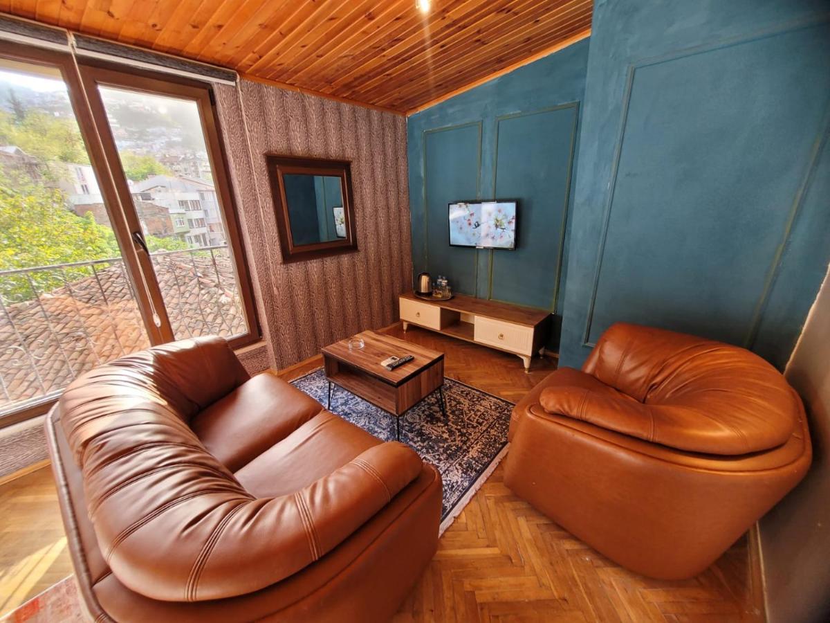Sari Koesk Butik Otel Bursa Exterior foto