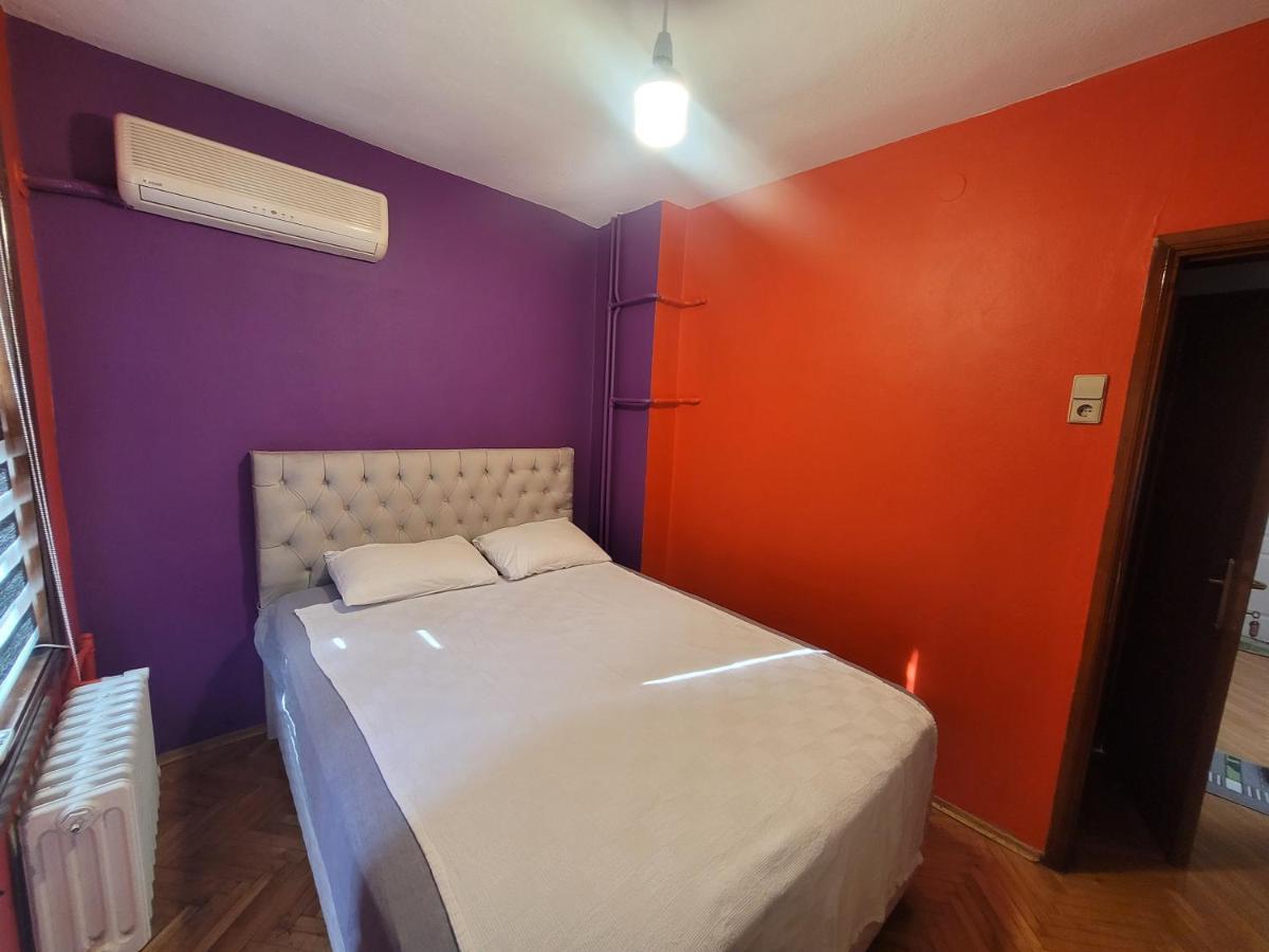 Sari Koesk Butik Otel Bursa Exterior foto